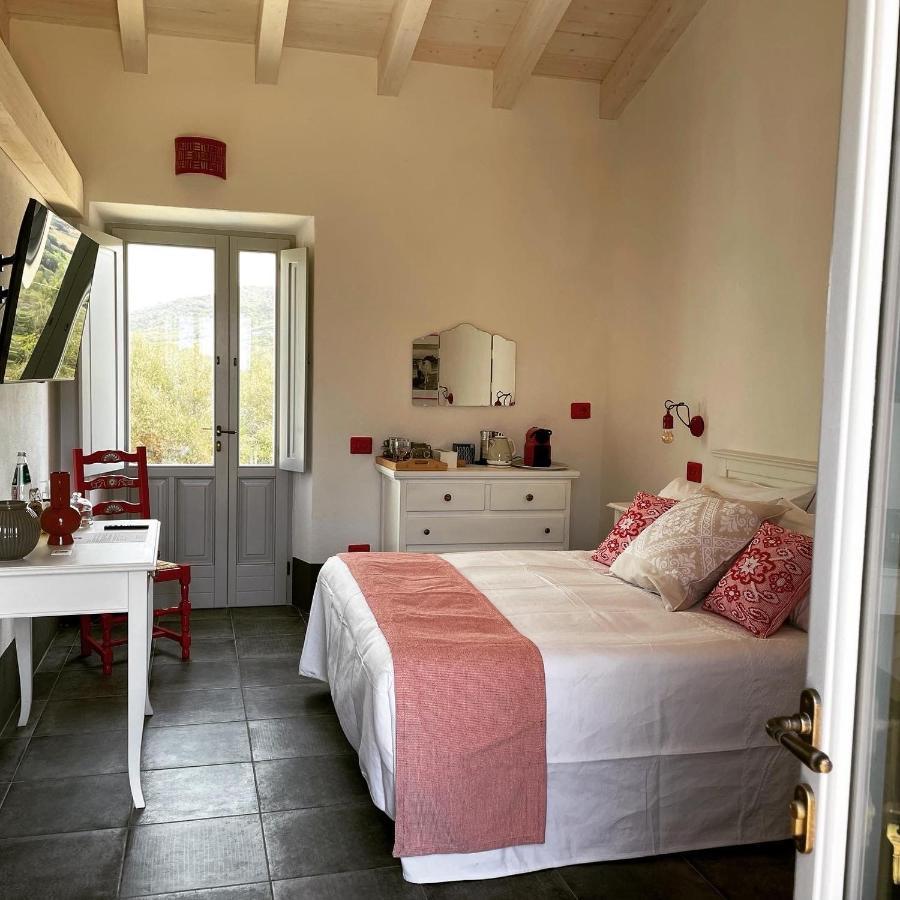 Вилла Massidda Country Retreat Санта-Тереза-Галлура Экстерьер фото
