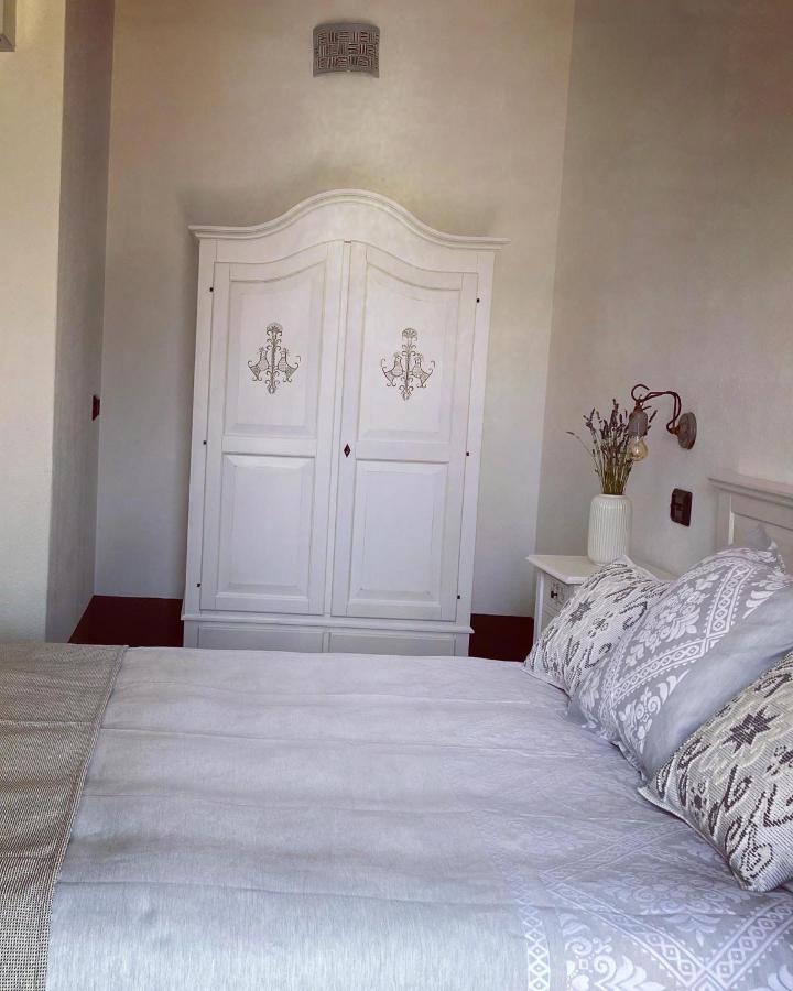 Вилла Massidda Country Retreat Санта-Тереза-Галлура Экстерьер фото